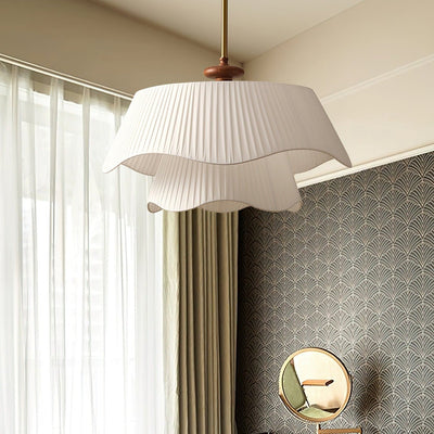 Lumenara Pendant Lamp: Modern Hanging Light for Rooms - OpalDwell