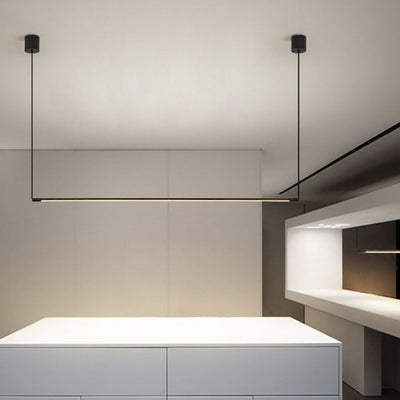 Solara Glass Pendant Lamp With LED Lighting Luxury - OpalDwell
