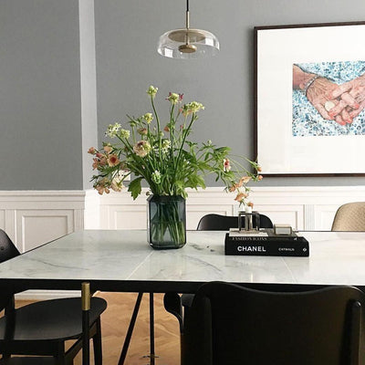 LumiNara Pendant Light for a Warm, Radiant Ambience - OpalDwell