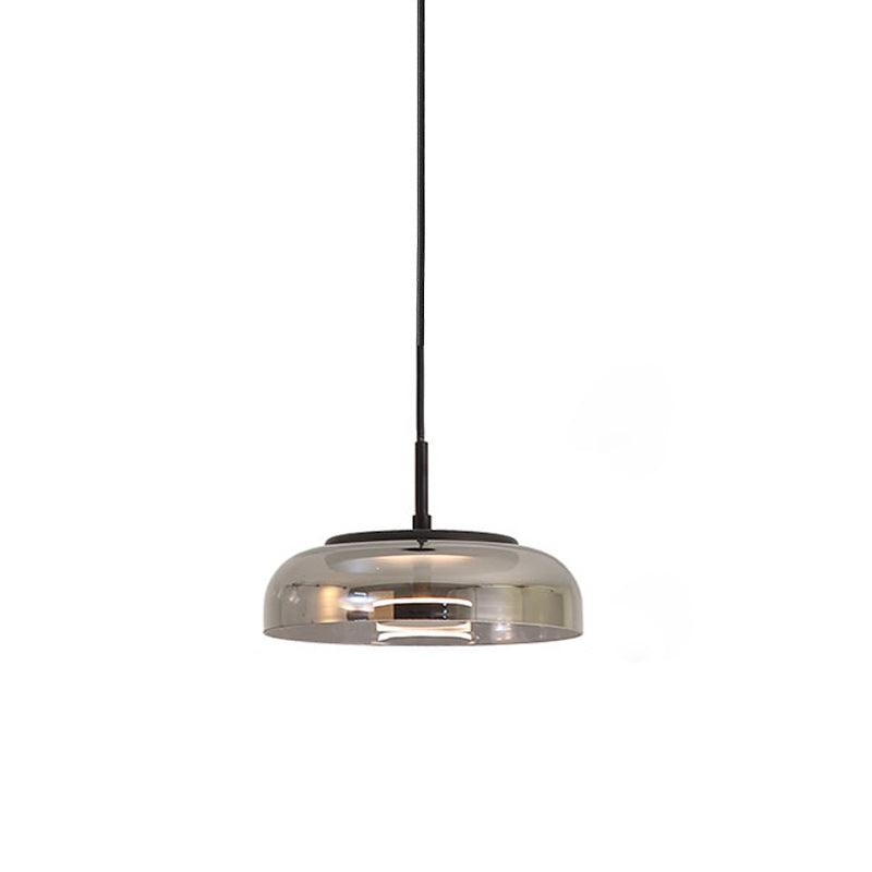 LumiNara Pendant Light for a Warm, Radiant Ambience - OpalDwell