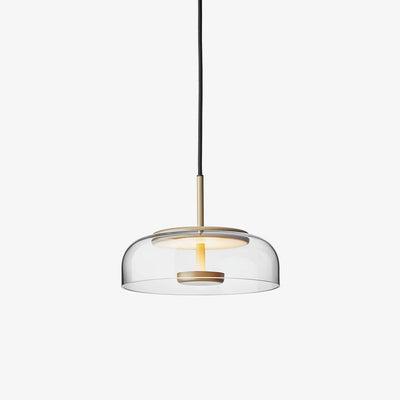 LumiNara Pendant Light for a Warm, Radiant Ambience - OpalDwell