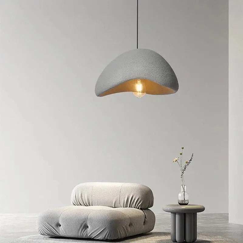 OpalDwell | Wasabi Bohemian Chandelier OpalDwell