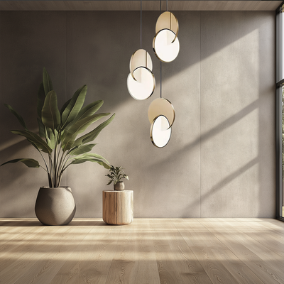 Marenti Lamps - OpalDwell