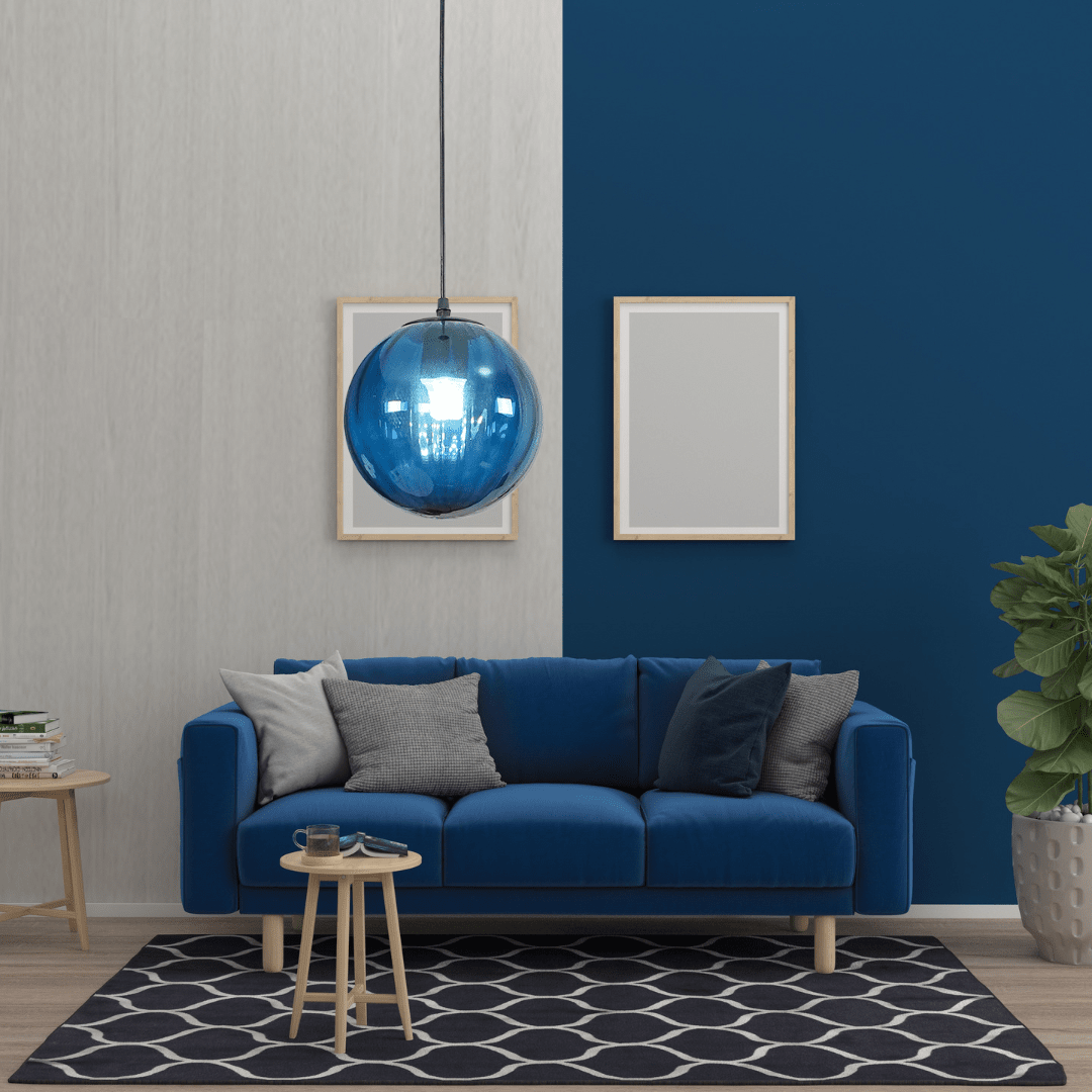 Lumera Glass Pendant Lights - OpalDwell