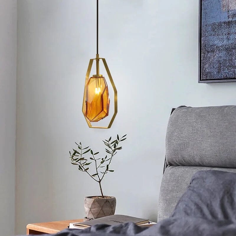Lirana Pendant Lights - OpalDwell