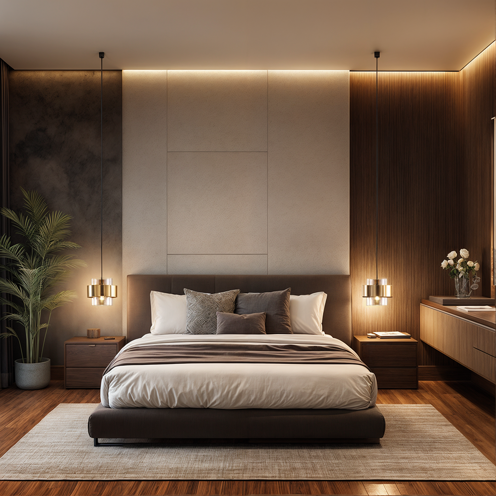 Marin Glass Pendant Lights - OpalDwell