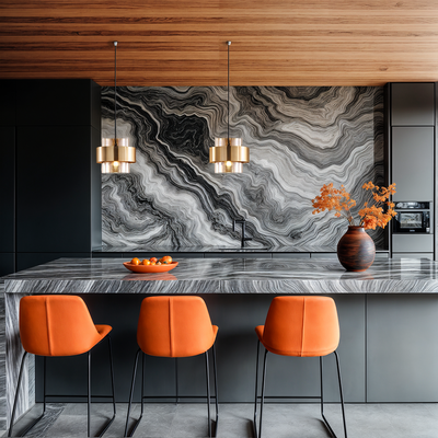 Marin Glass Pendant Lights - OpalDwell