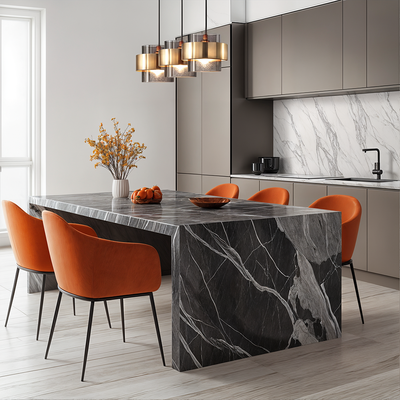 Marin Glass Pendant Lights - OpalDwell
