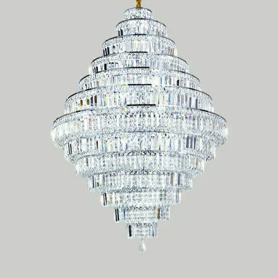 Averly Chandelier - OpalDwell