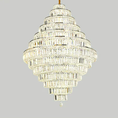 Averly Chandelier - OpalDwell