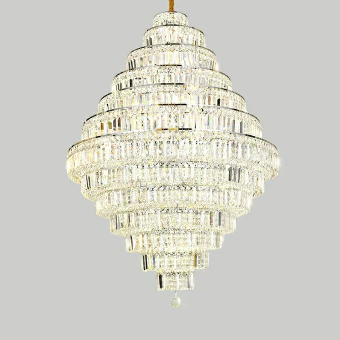 Averly Chandelier - OpalDwell