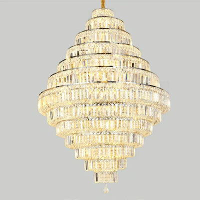Averly Chandelier - OpalDwell