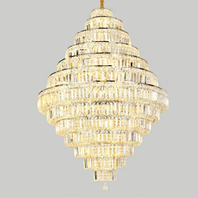 Averly Chandelier - OpalDwell
