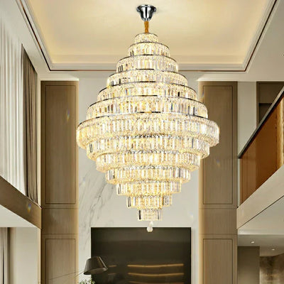 Averly Chandelier - OpalDwell