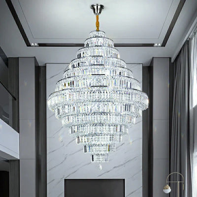 Averly Chandelier - OpalDwell
