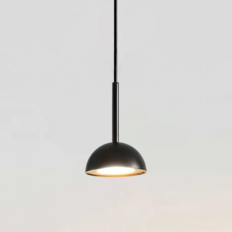 OpalineLuxe Geometric Pendant Lamp With Unique Charm - OpalDwell
