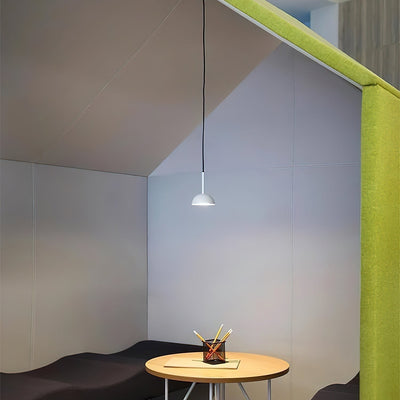 OpalineLuxe Geometric Pendant Lamp With Unique Charm - OpalDwell