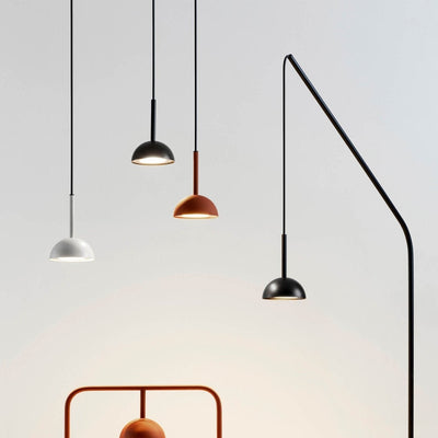 OpalineLuxe Geometric Pendant Lamp With Unique Charm - OpalDwell