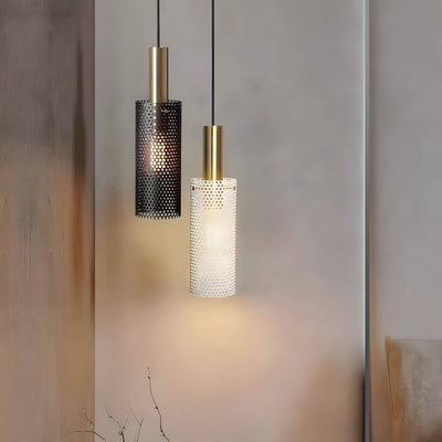 NovaLux Stylish Black Adjustable Pendant Light For Kitchen Island OpalDwell