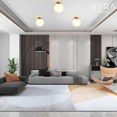Liora Wall Lamps - OpalDwell