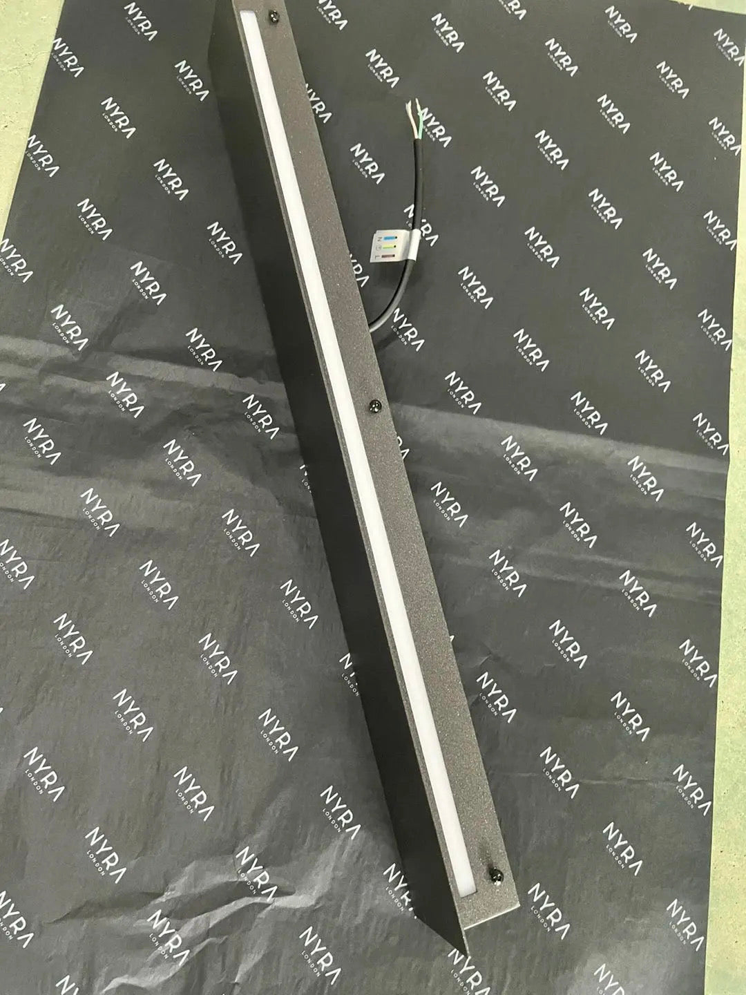 IP65 Rated Outdoor Wall Light - OpalDwell