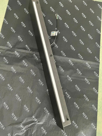 IP65 Rated Outdoor Wall Light - OpalDwell