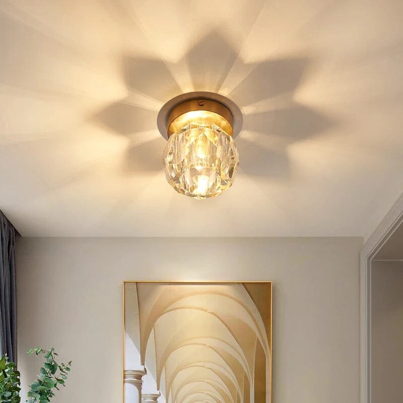 Liora Wall Lamps - OpalDwell