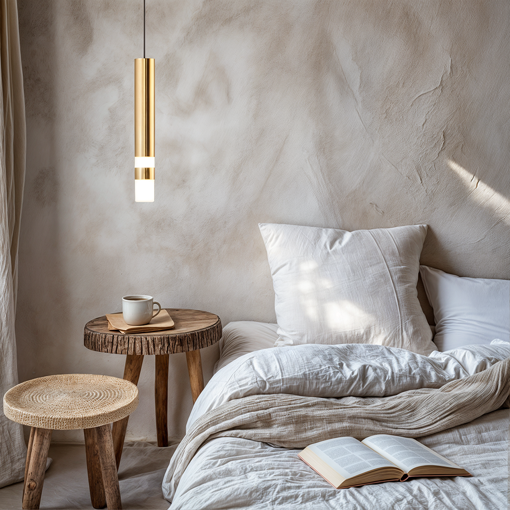 Marlow Pendant Light - OpalDwell