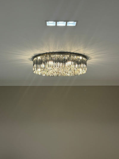 Tavian Chandelier - OpalDwell