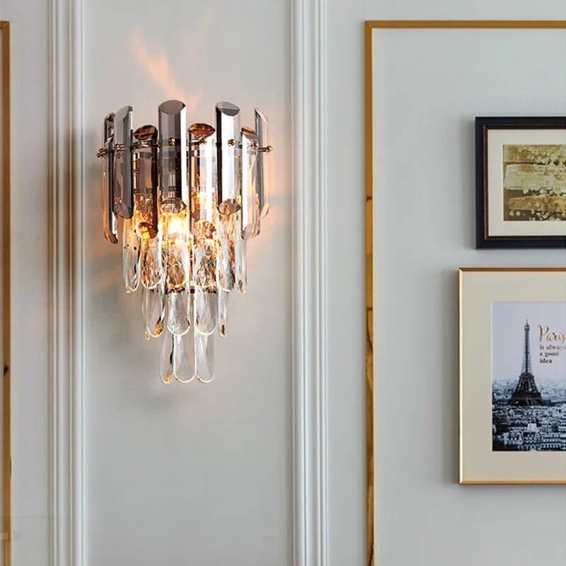 Marin Wall Lamps - OpalDwell