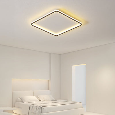 Mirella | Square Pendant Light | OpalDwell - OpalDwell