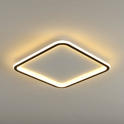 Mirella | Square Pendant Light | OpalDwell - OpalDwell