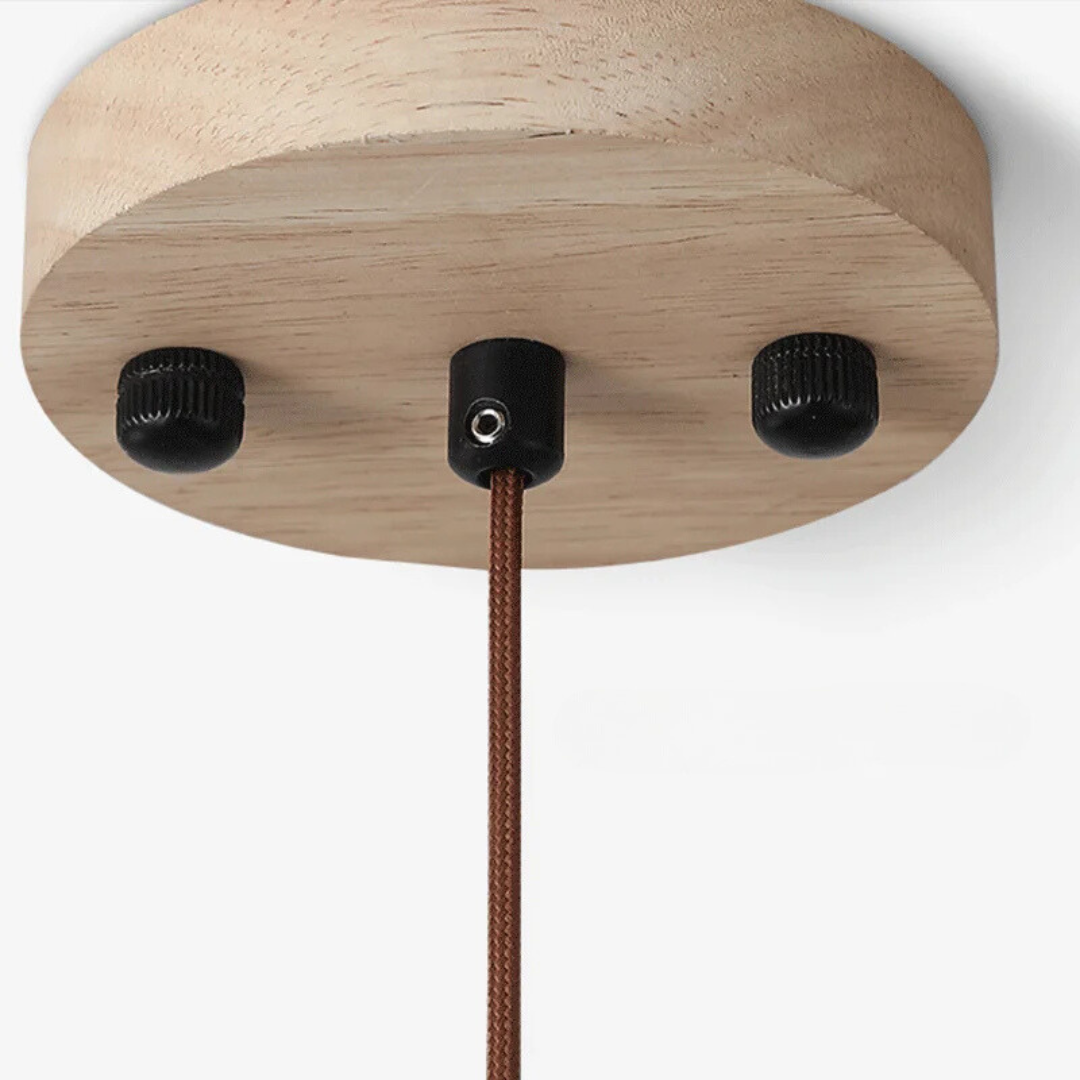 Rowan | Pendant Light | OpalDwell - OpalDwell