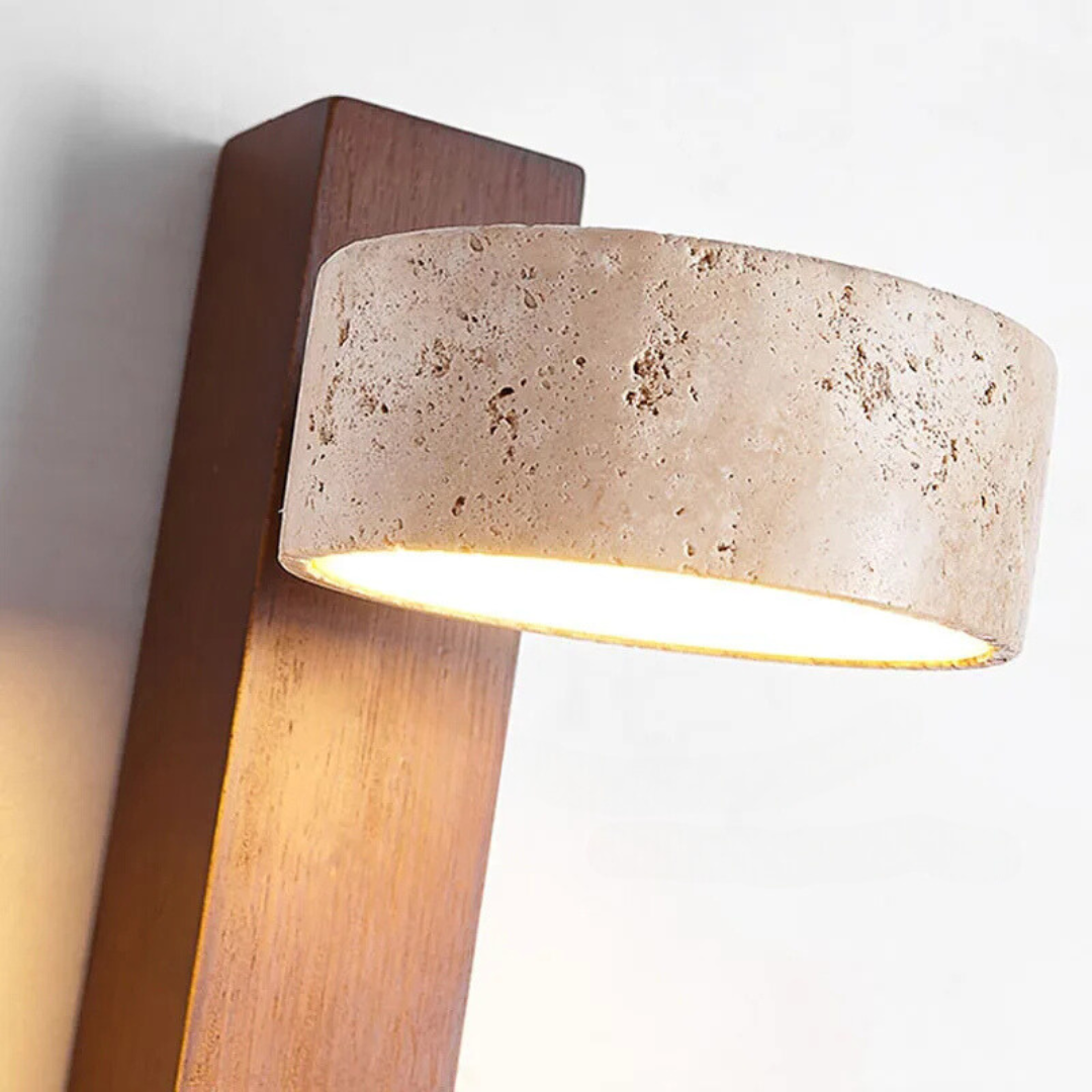 Rowan Sconce Collection | OpalDwell - OpalDwell