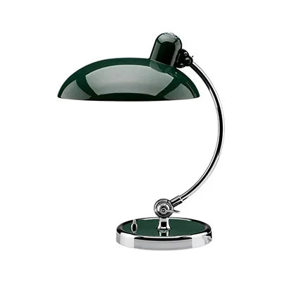 Nordenglow Danish Table Lamp Inspired By Kaiser Ideell - OpalDwell