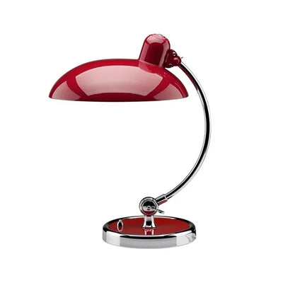 Nordenglow Danish Table Lamp Inspired By Kaiser Ideell - OpalDwell