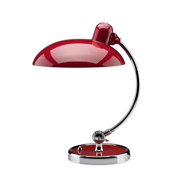 Nordenglow Danish Table Lamp Inspired By Kaiser Ideell - OpalDwell