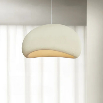 SoraGlow Wabi Sabi Harmony Lamp Japanese Inspired Design - OpalDwell