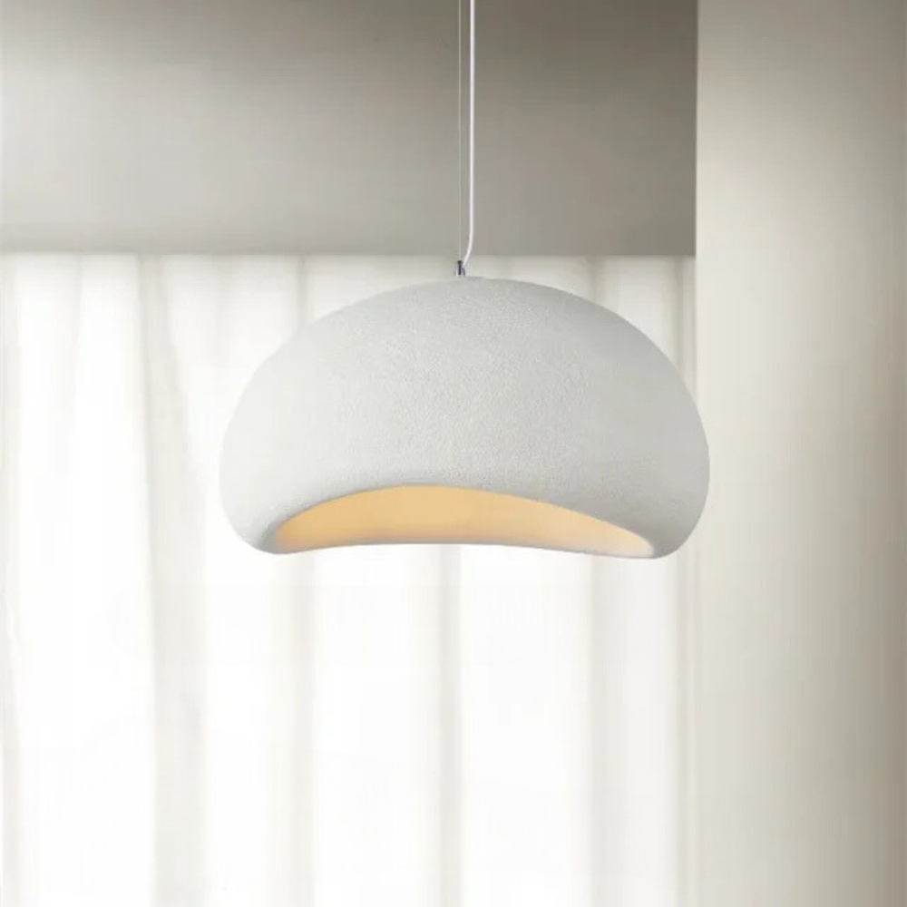 SoraGlow Wabi Sabi Harmony Lamp Japanese Inspired Design - OpalDwell