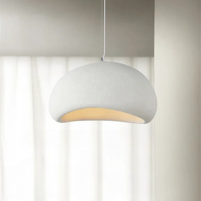 SoraGlow Wabi Sabi Harmony Lamp Japanese Inspired Design - OpalDwell