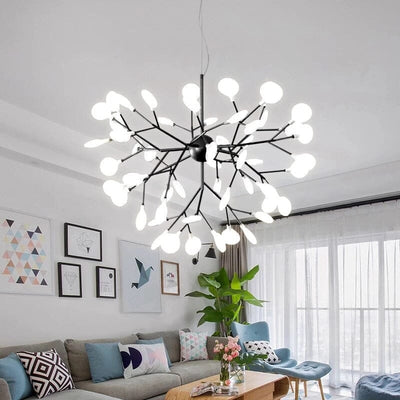 Lucera Chandelier - OpalDwell