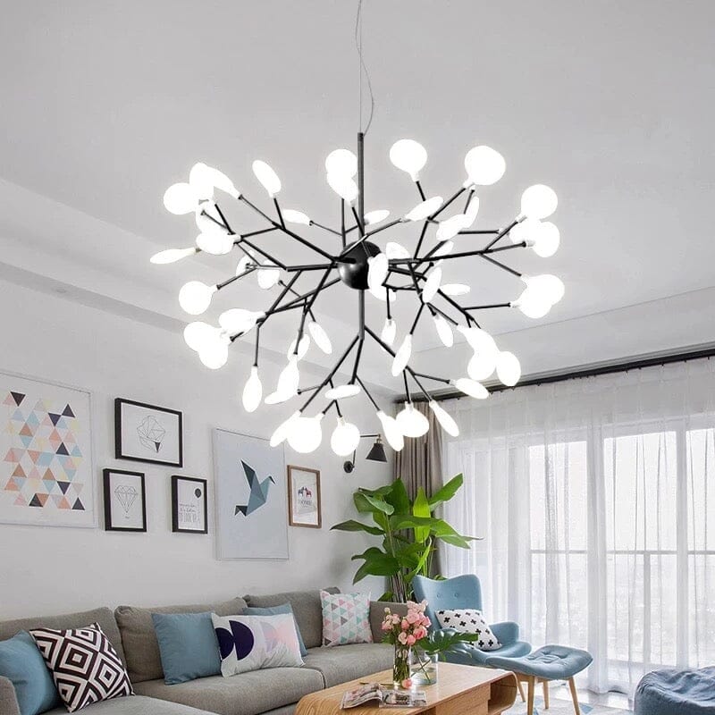 Lucera Chandelier - OpalDwell