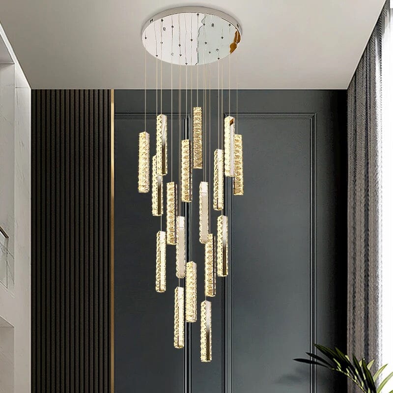 Orabella Chandelier - OpalDwell