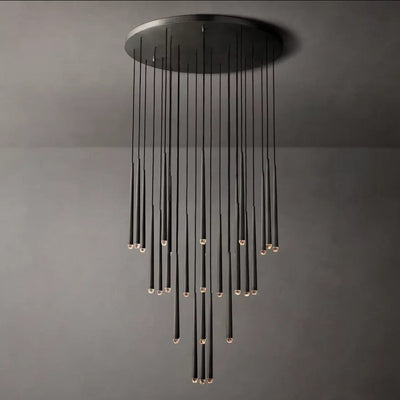 Nova | Modern Pendant - OpalDwell