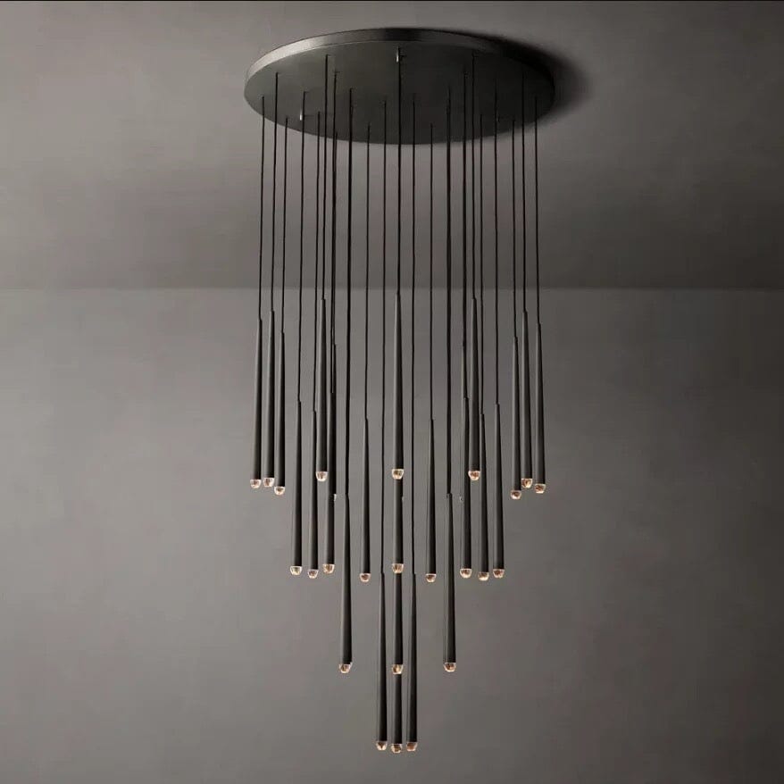 Nova | Modern Pendant - OpalDwell