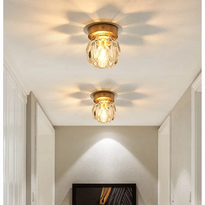 Liora Wall Lamps - OpalDwell