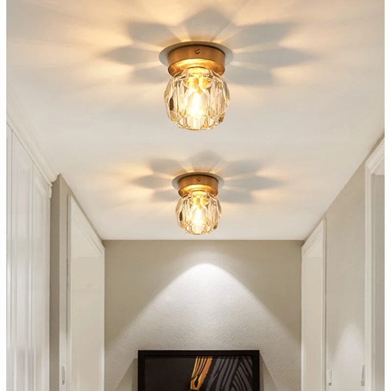 Liora Wall Lamps - OpalDwell