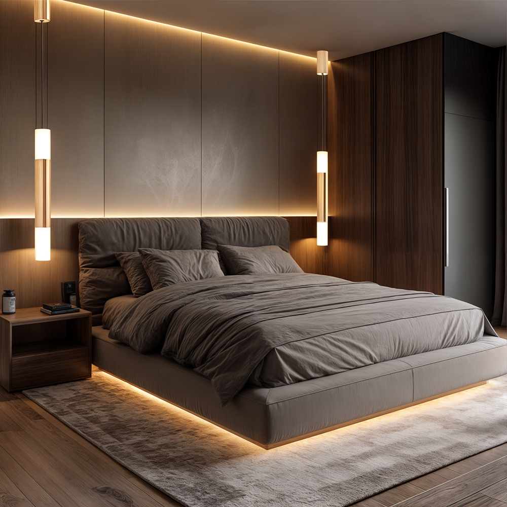 Marlow Pendant Light - OpalDwell