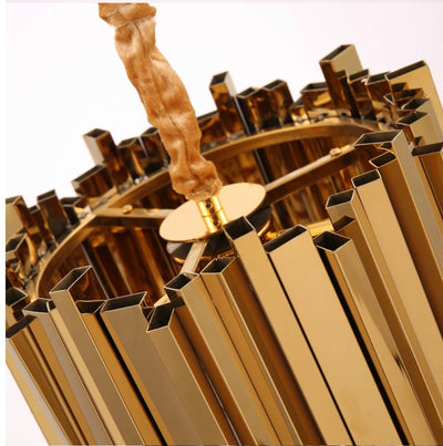 Aurelia Crystal Pendants - OpalDwell