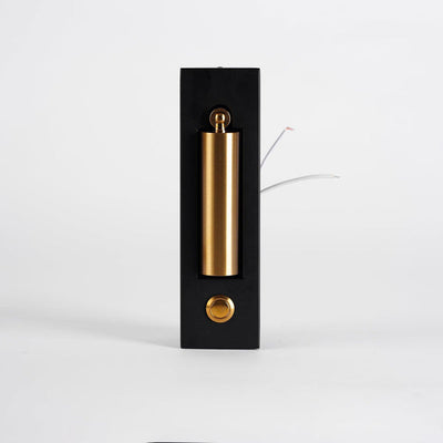 Nexora Minimalist Swing Arm Wall Lamp for Modern Spaces - OpalDwell